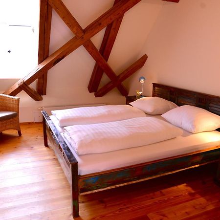 Hotel Maurerhansl Dießen am Ammersee Eksteriør billede