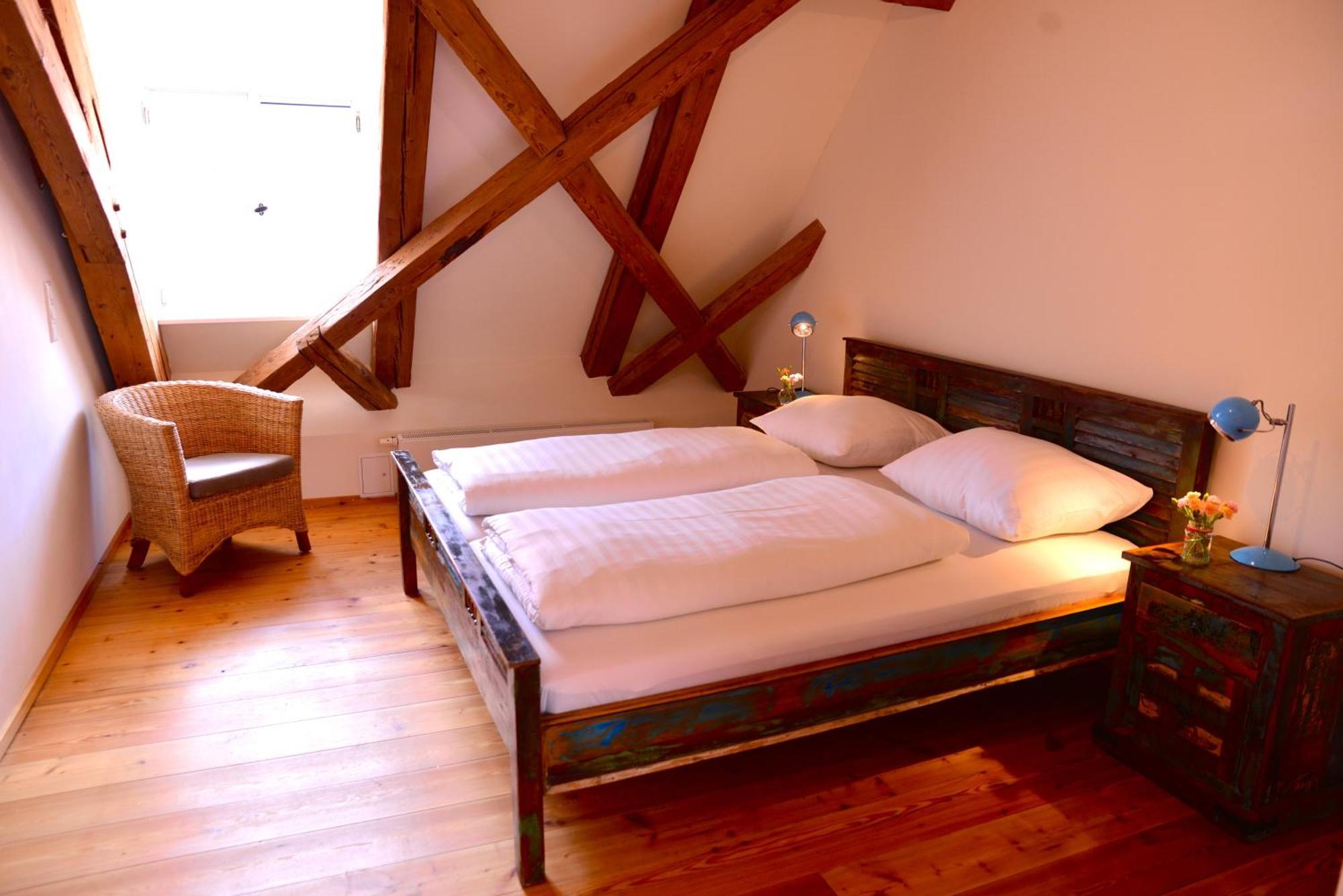 Hotel Maurerhansl Dießen am Ammersee Eksteriør billede