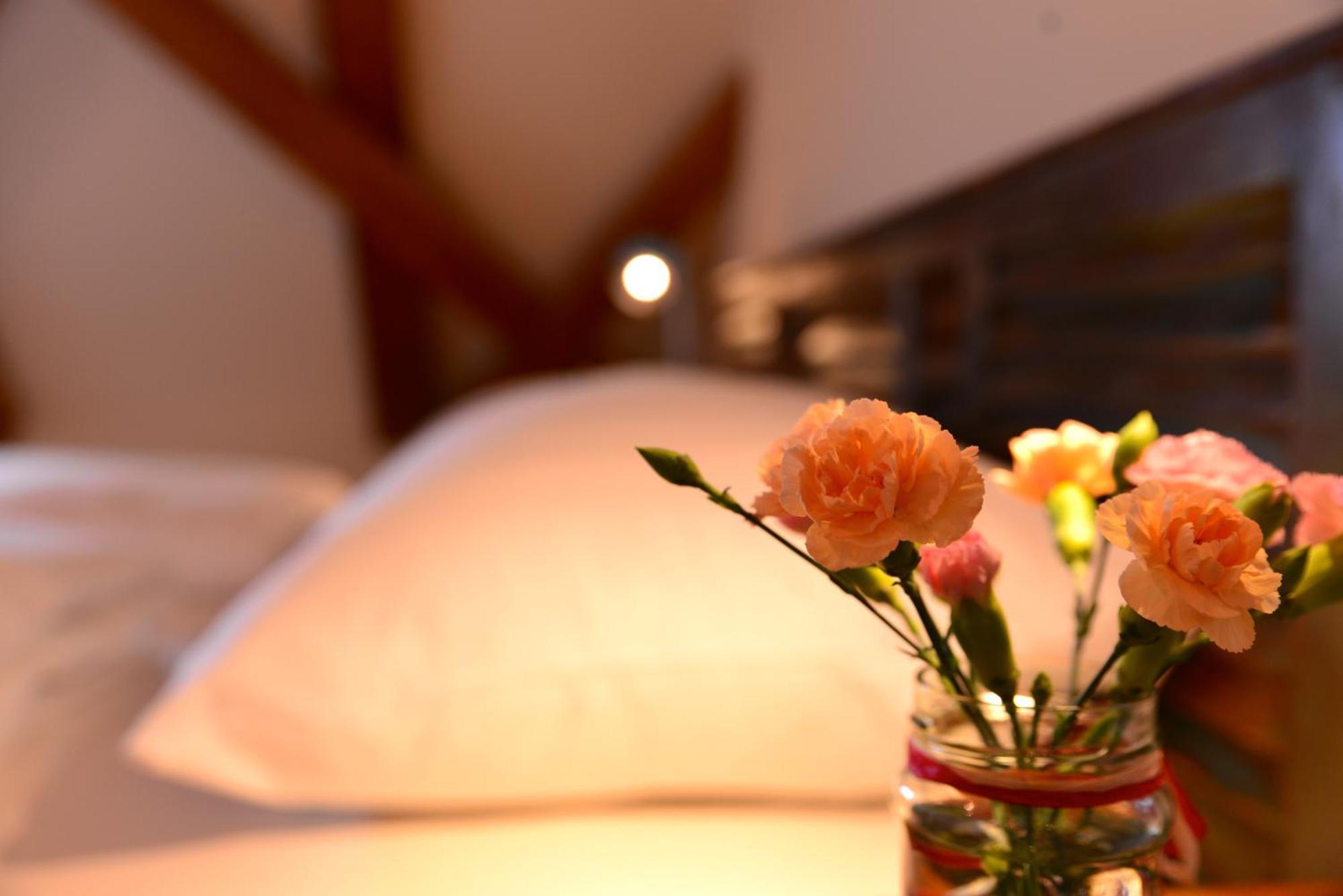 Hotel Maurerhansl Dießen am Ammersee Eksteriør billede