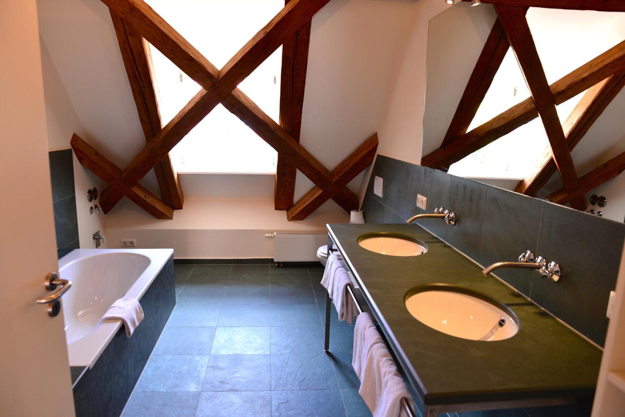 Hotel Maurerhansl Dießen am Ammersee Eksteriør billede