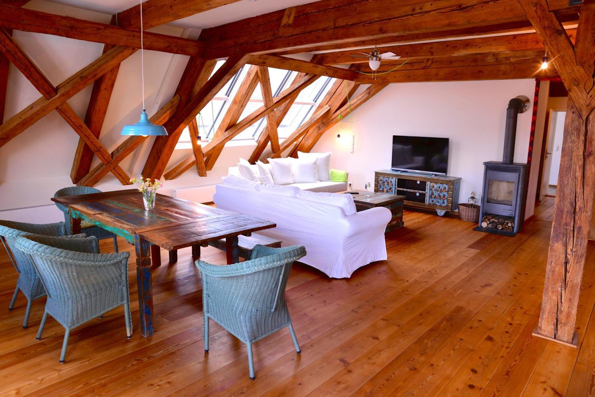 Hotel Maurerhansl Dießen am Ammersee Eksteriør billede