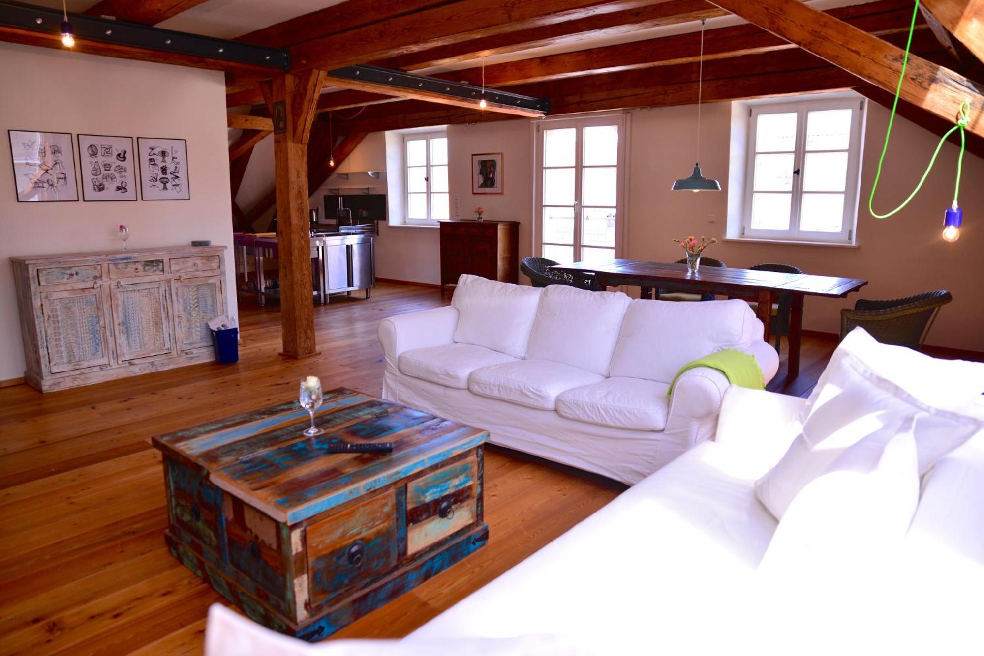 Hotel Maurerhansl Dießen am Ammersee Eksteriør billede