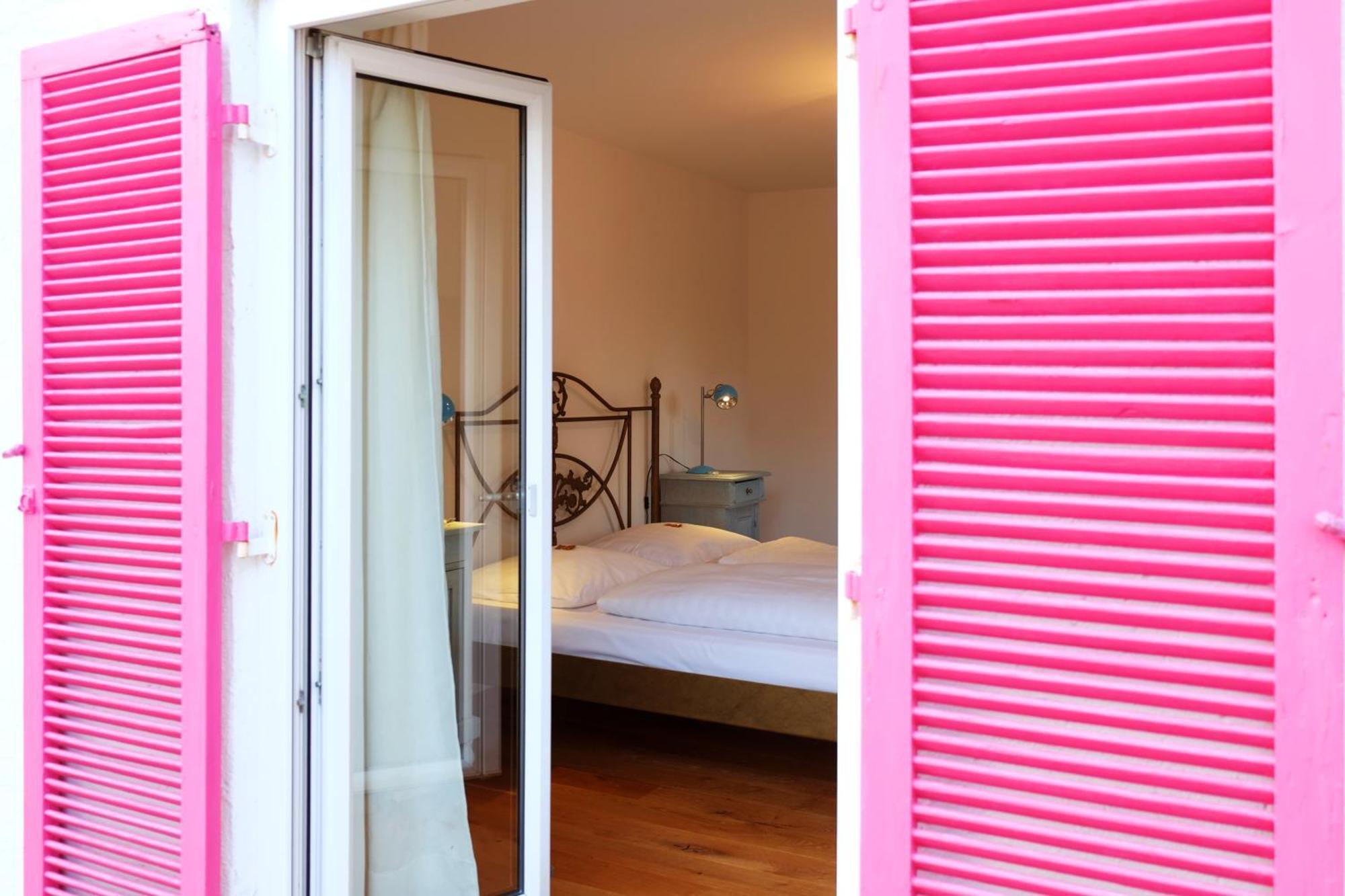 Hotel Maurerhansl Dießen am Ammersee Værelse billede