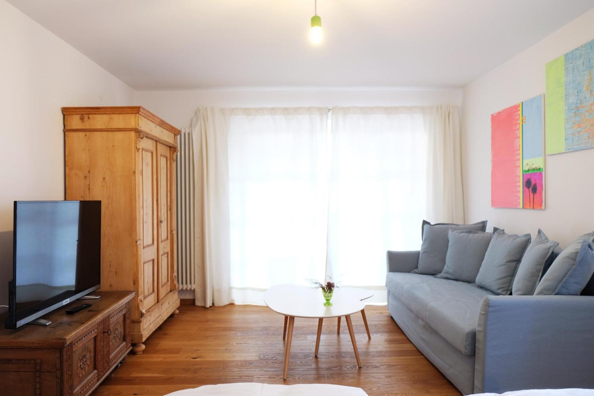 Hotel Maurerhansl Dießen am Ammersee Værelse billede