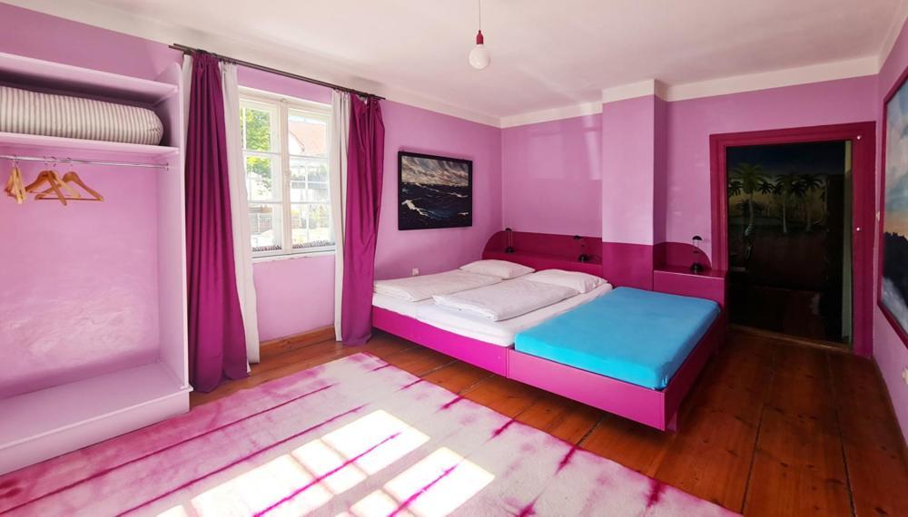 Hotel Maurerhansl Dießen am Ammersee Eksteriør billede