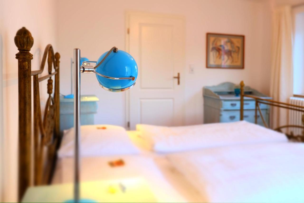 Hotel Maurerhansl Dießen am Ammersee Eksteriør billede